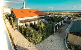 New Agriloft 1 Nursery, giardino, clima e Wi-Fi a 50 mt dal mare